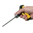 thumbnail image 3 of Stanley Hand Tools Metric Fatmax T-handle Ratchet Power Key Set, 27 Piece, 3 of 4