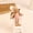 Pink, variant on Kawaii Fabric Mouse Doll Thumb Doll Toy Cute Angel Wings Mouse Dolls Toys Soft Plush Toy Home Decoration For Kid Gifts