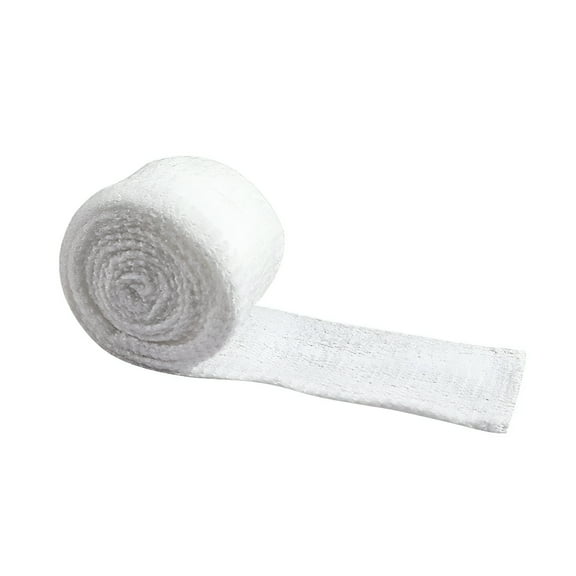 GASTROPOD Tubular Elastic Gauze Bandage - Breathable, Skin-Friendly Net Wound Dressing - Stretch Retainer Bandage