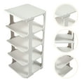 thumbnail image 6 of Stacker Multi-layer Shoe Rack Multi-function Dust-proof, 6 of 8