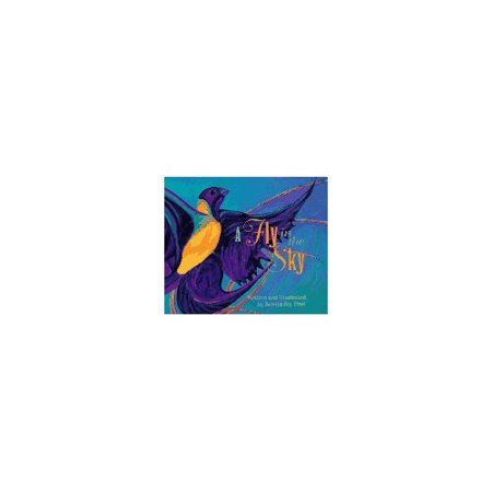 Pre-Owned A Fly in the Sky (Paperback) 1883220394 9781883220396