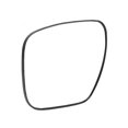 thumbnail image 3 of Lente de Cristal de espejo retrovisor, lente de espejo retrovisor de coche con calefacción lateral, repuesto de espejo para Mazda 5 CX 7 CX 9 izquierda CC65691G7, 3 of 5