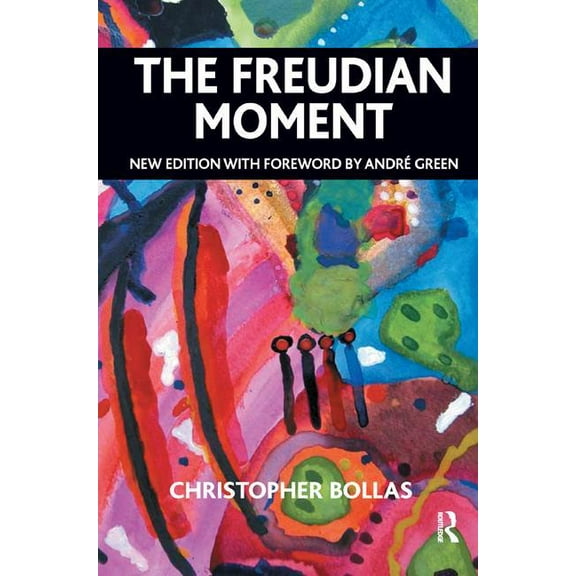 The Freudian Moment, (Paperback)