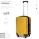 thumbnail image 5 of Maleta de 20 Pulgadas de Viaje Shendy Vendy con Candado de Seguridad y Mango Ajustable, 5 of 7