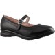 thumbnail image 2 of Flats Mujer Manhattan Escolar Casual negro 24, 2 of 6