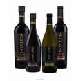 thumbnail image 1 of Vino Don Luis 4 botellas de 750ml Terra, Merlot, Viognier, Concordia, 1 of 7