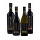 thumbnail image 1 of Vino Don Luis 4 botellas de 750ml Terra, Merlot, Viognier, Concordia, 1 of 7