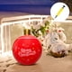 thumbnail image 4 of Fiudx Decoración Navideña Inflable, Colgante Festivo de Pvc para Exteriores, Ligero y Fácil de Transportar, Seguro y Resistente Al Viento, Ideal para Decorar Casas o Patios, Variedad de Estilos, 1 Ju, 4 of 7