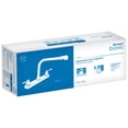 thumbnail image 2 of Mezcladora Plastica Foset Cuello Cobra Fregadero FP-319P, 2 of 2