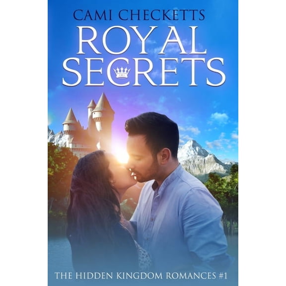 Royal Secrets