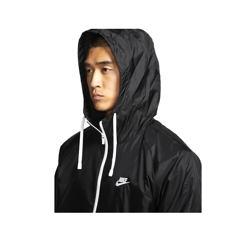 メンズウェア Golfickers Nylon Training Jacket black M Reebok Men's Training Woven Jacket Night Black at Amazon Men's