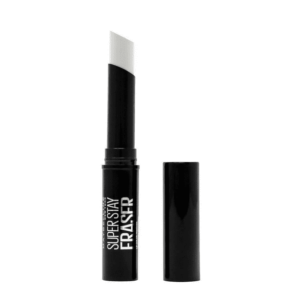 Maybelline New York Superstay Eraser Lip Colour Remover