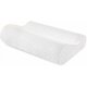thumbnail image 2 of Memory Foam Contour Pillow with Gel-Infused Transcend Memory Foam Cold and Touch Fabric Cover for Medium Support Standard Size, 2 of 2