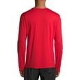 thumbnail image 3 of Umbro Men's Center T-Shirt with Long Sleeves, 3 of 6