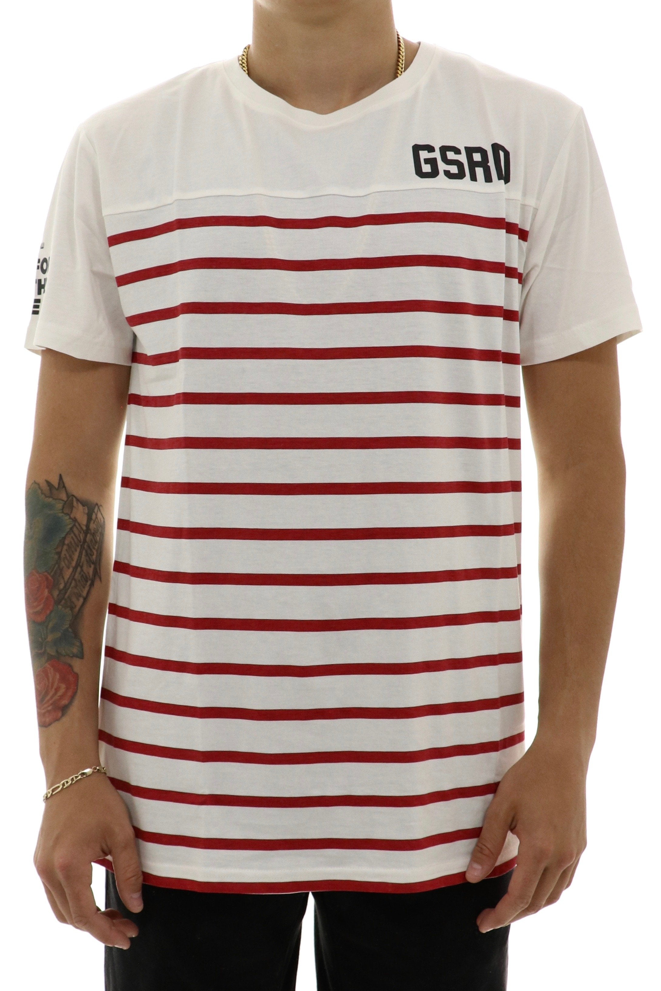 gsrd t shirt