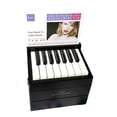 thumbnail image 1 of Calendario de Escritorio Piano Taylor 2024 Regalo para Fanáticos Ehuebsd, 1 of 9