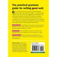 thumbnail image 2 of English Grammar: 100 Tragically Common Mistakes (and How to Correct Them), (Paperback), 2 of 8