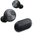 thumbnail image 1 of Technics True Wireless Earbuds with Industry Leading Noise Cancelling, Bluetooth Earbuds, Dual Hybrid Technology, Hi-Fi Sound, Compact Design, Alexa Compatible, Black (EAHAZ70WK), 1 of 9