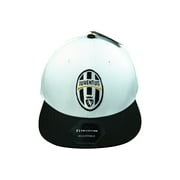 Juventus F.C. Authentic Official Licensed Classic Soccer Cap Hat -09-1