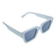 thumbnail image 2 of Lentes de sol Sersun SUN37 blanco Unisex, 2 of 5