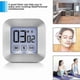 thumbnail image 2 of Large LCD Multifunction Clock with Timer, Count Up, Countdown, and Alarm Features, 2 of 5