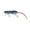 A, variant on Yokua 1Pc Artificial Baits Jointed Mouse Lures Topwater Bionics Mouse Wake Baits