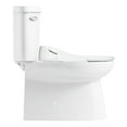 thumbnail image 6 of Sterling KBT-95334-T4200-NV Freestanding Bathtub Kit, White, 6 of 11