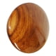 thumbnail image 4 of Tapa central de volante Macarena de 2 pulgadas para Rueda de Acero de teca marina, 4 of 6