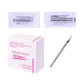thumbnail image 5 of 100PCS Cuerpo Piercing Aguja Para Ombligo Nariz Labio Oreja Tamaños 14G, 5 of 7