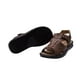 thumbnail image 4 of Sandalias Hombre Tipo Piel Confort Casual Exterior, 4 of 4