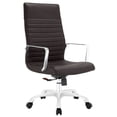 thumbnail image 3 of Finesse Highback Office Chair EEI-1061, 3 of 8