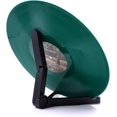 thumbnail image 1 of MayRecords Vinyl Record Display Stand Foldable Anti-skid Multifunctional Organizer LP Albums Storage Holder (Black), 1 of 7