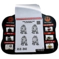 thumbnail image 3 of Star Wars Finish the Sticker Scene, 3 of 4