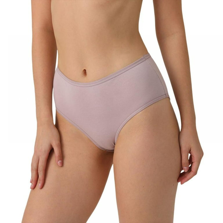  Colorful Lion Head Women's High Waisted Underwear Soft Briefs  Breathable Panties : Sports & Outdoors