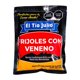 thumbnail image 1 of Frijoles con veneno El Tío Julio 500 g, 1 of 3