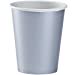 thumbnail image 1 of Party Dimensions 71882 12 Count Paper Cup, 9-Ounce, Silver, 1 of 1