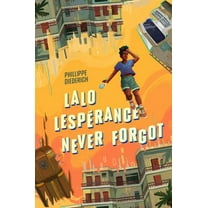 Lalo Lesprance Never Forgot
