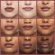 thumbnail image 4 of Lápiz labial L'Oréal Paris Colour Riche Original Saucy Mauve, 4 of 8