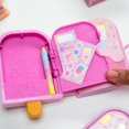 thumbnail image 4 of Microdiario REAL LITTLES con 3 sorpresas, 50 páginas, para niños, 4 of 7
