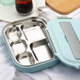 thumbnail image 3 of TIMIFIS Hot Water Bottle 2L Ribbed Hot Water Bottle, Water Injection Hot Water Bottle Kitchen Gadgets, 3 of 3