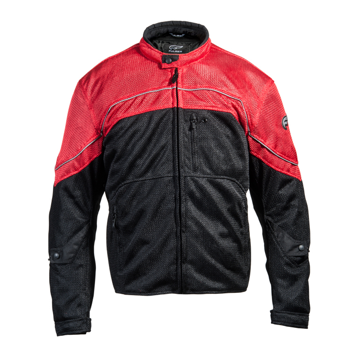 fulmer mesh jacket