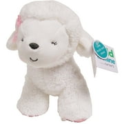 Girl Lamb Waggy