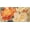 Ethnic Flower Peony, variant on RV Flower Anchor Ocean License Plate, Rust-Proof Aluminum Decorative Front Plate, 6 x 12 in
