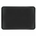 thumbnail image 4 of HUBERT® Black Fiberglass Market Display Tray - 26" L x 18" W x 1" H, 4 of 6
