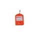 thumbnail image 1 of Maleta Equipaje Etiqueta de identificación Nombre Titular Etiquetas de equipaje Llavero Etiqueta Colgante Cadena colgante Accesorio para escuela Ropa, zapatos y accesorios Miscelánea Naranja Guardurnaity AP014064-04, 1 of 6
