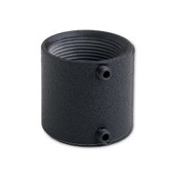 Chief CMA270 - Mounting component (pipe coupler) - black