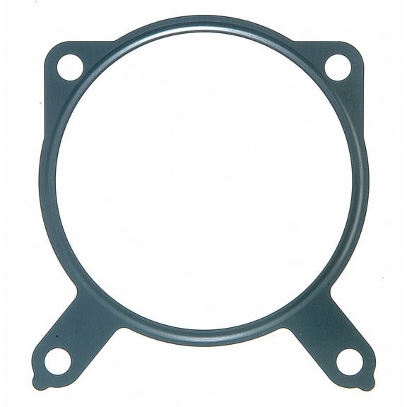 FEL-PRO 61468 Throttle Body Gasket Fits select: 1998-2004 NISSAN FRONTIER, 2000-2004 NISSAN XTERRA