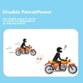 thumbnail image 2 of Mini GPS Tracker for Cars,GSM,Car Realtime Trackers,Motorcycles,Vehicles with Alarms, 2 of 8