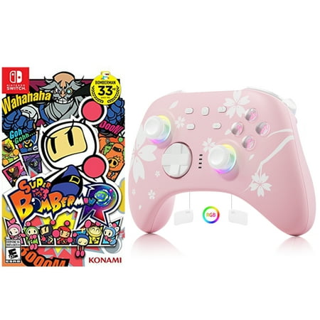 Super Bomberman R Game Disc&hellip;