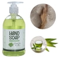 thumbnail image 1 of Jabón Líquido Para Manos Antibacterial Hipoalergénico 500 mililitros, 1 of 4